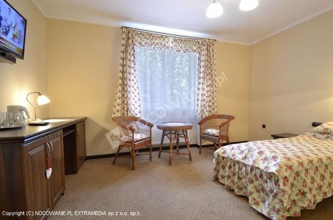 Karczma Kuzniak Mlyn Apartman Mierzyn Kültér fotó
